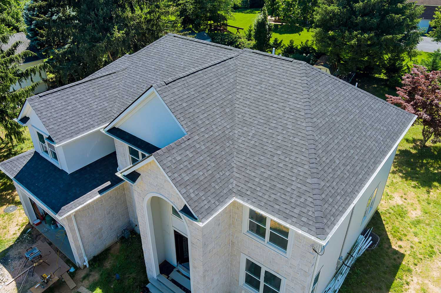 Nice Roofing Grove City OH