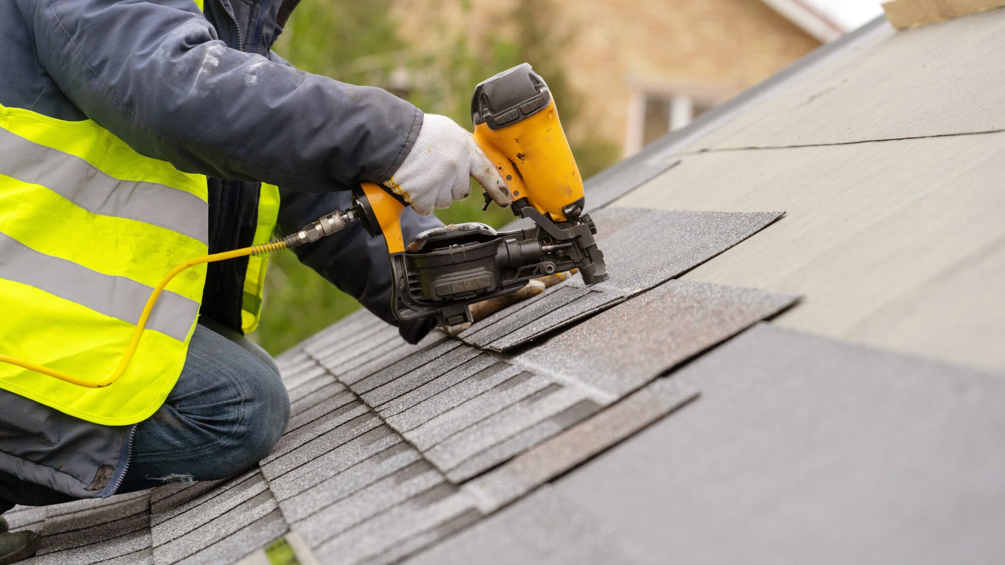 Local Emergency Roof Repair